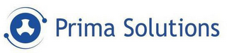 PRIMA SOLUTIONS logo