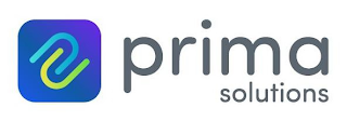 PRIMA SOLUTIONS logo