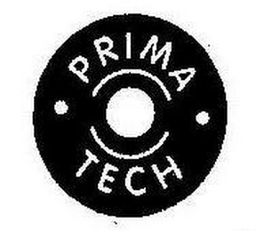 PRIMA TECH