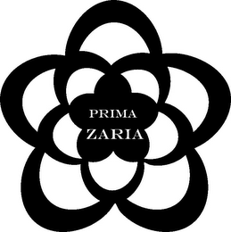 PRIMA ZARIA logo