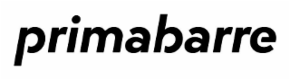 PRIMABARRE logo