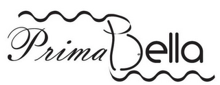 PRIMABELLA logo