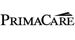 PRIMACARE logo