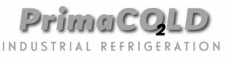 PRIMACO2LD INDUSTRIAL REFRIGERATION logo