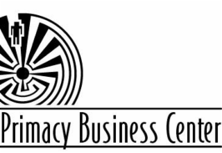 PRIMACY BUSINESS CENTER logo