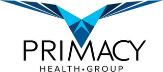 PRIMACY HEALTH · GROUP logo