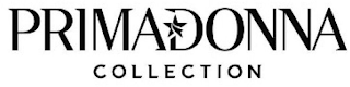 PRIMADONNA COLLECTION logo