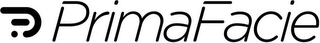 PRIMAFACIE logo