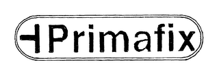PRIMAFIX logo