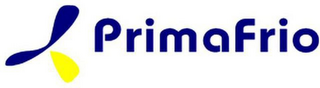 PRIMAFRIO logo