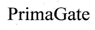 PRIMAGATE logo
