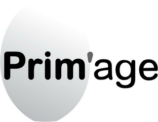 PRIM'AGE logo