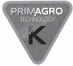 PRIMAGRO TECHNOLOGY K