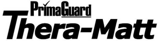 PRIMAGUARD THERA-MATT logo