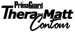 PRIMAGUARD THERA-MATT CONTOUR logo