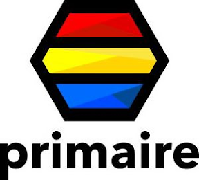 PRIMAIRE logo