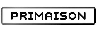 PRIMAISON logo