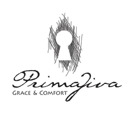 PRIMAJIVA GRACE & COMFORT logo