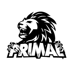 PRIMAL logo