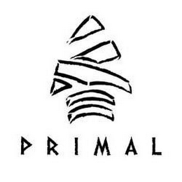 PRIMAL logo