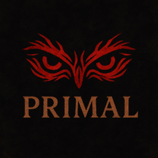 PRIMAL logo