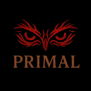 PRIMAL logo