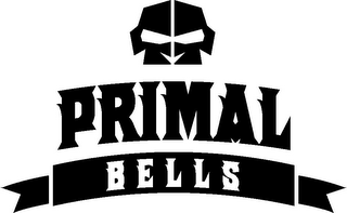 PRIMAL BELLS logo