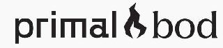 PRIMAL BOD logo