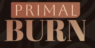 PRIMAL BURN logo