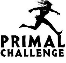 PRIMAL CHALLENGE logo