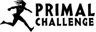PRIMAL CHALLENGE logo