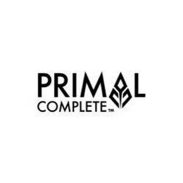 PRIMAL COMPLETE logo