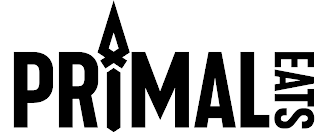 PRIMAL EATS logo