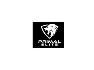 PRIMAL ELITE logo