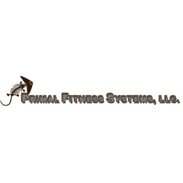 PRIMAL FITNESS SYSTEMS, LLC. logo