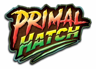 PRIMAL HATCH logo