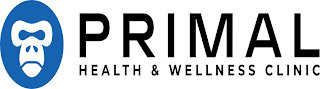 PRIMAL HEALTH & WELLNESS CLINIC logo