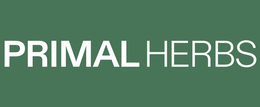 PRIMAL HERBS logo