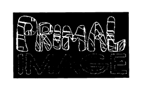 PRIMAL IMAGE logo