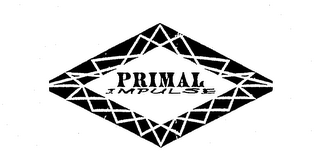 PRIMAL IMPULSE logo
