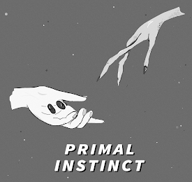 PRIMAL INSTINCT logo