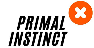 PRIMAL INSTINCT X logo