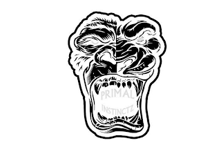 PRIMAL INSTINCTZ logo