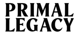 PRIMAL LEGACY logo