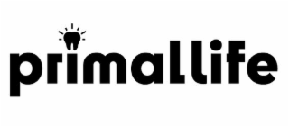 PRIMAL LIFE logo