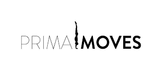 PRIMAL MOVES logo