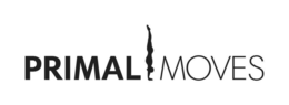 PRIMAL MOVES logo