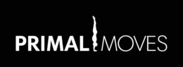 PRIMAL MOVES logo