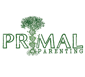 PRIMAL PARENTING logo