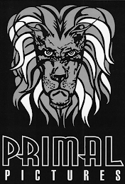PRIMAL PICTURES logo